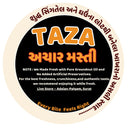 Achar Masti